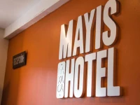 Hotel Mayis 
