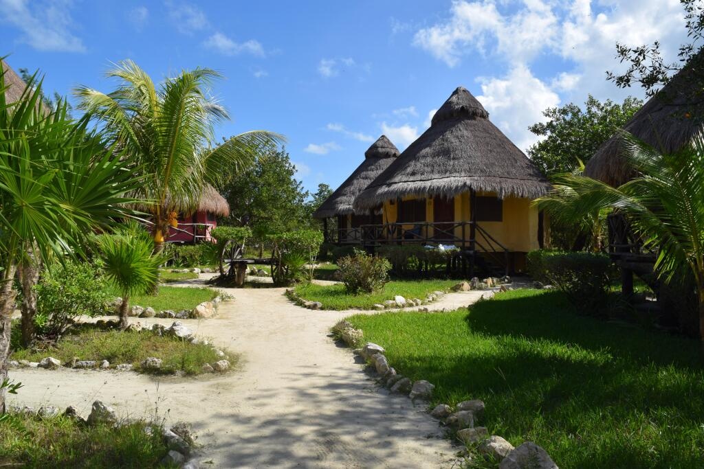 Villas Delfines 