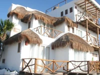 Casa Blatha Holbox 