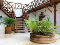 Hotel Casa Lupita 