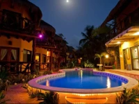 Holbox Dream Beachfront Hotel By Xperience Hotels 