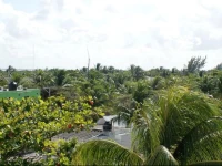 El Mirador de Holbox 