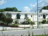 Autel Jardines 