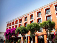 Hotel Emily