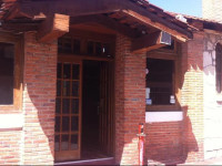 Hotel Set In Hotel & Suites