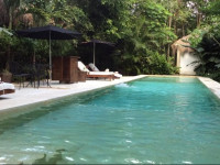 Piedra de Agua Palenque