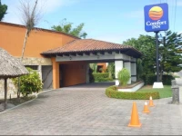 Comfort Inn Palenque Maya TucГЎn 