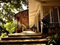 Hotel Casa Lakyum 