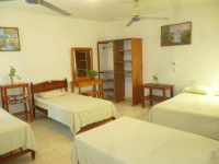 Hotel Canek 2*