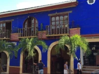 Posada Aguila Real 