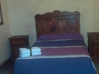 Hotel Casa del Refugio