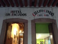 Hotel Los Escudos 