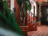 Mision Patzcuaro Centro Historico 