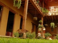 Posada Yolihuani 4*