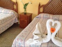 Hotel Posada Camelinas SecciГіn Amarilla