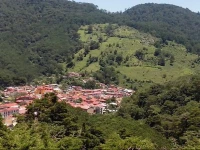 CabaГ±as Las Terrazas Pinal 