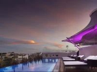 Artisan Senses Hotels Collection 5a. Avenida -Adults Only- 