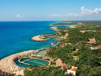 Occidental Grand Xcaret All Inclusive Resort 