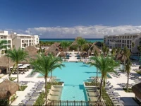 Paradisus La Perla All Inclusive Playa Del Carmen 