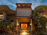 Pueblito Luxury Condo Hotel 