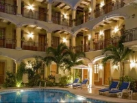 Hacienda Real 