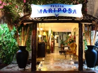 Posada Mariposa Boutique Hotel 