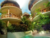 Villas Sacbe Condo Hotel and Beach Club 