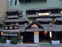 Caracol Suite Hotel 