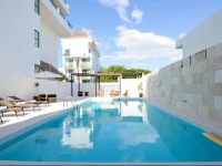 Coral Beach CondoHotel 