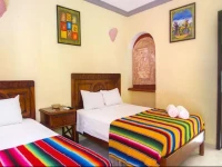 Koox Playa Hotel 