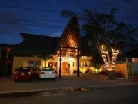 Hotel LunaSol 