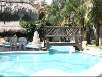 Maya Del Carmen 3*