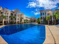 Paseo del Sol Condominios 