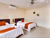 Hotel Playa Encantada B&B 
