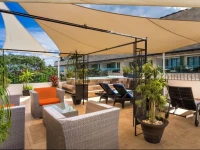 Suites Corazon 