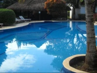 Bouganvillas B&B 
