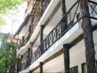 Siesta Fiesta Hotel 