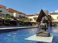 Aldea Thai 1101 Studio 