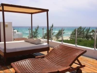 Beautiful Apartment in Playa del Carmen 