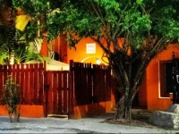 Berry House - Caribbean Style 