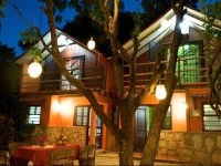 Casa Kiwi Playa del Carmen 