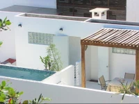 Casa Naaj Apartments 