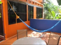 Casa Naranja - The Happiness Apartment 
