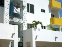 Condo Mariposa 