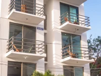 Encantada Condohotel 
