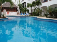 Gaviotas Condo II 