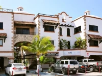 Hacienda San Jose Apartments 