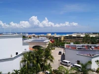 Infinito Condos Playa del Carmen 