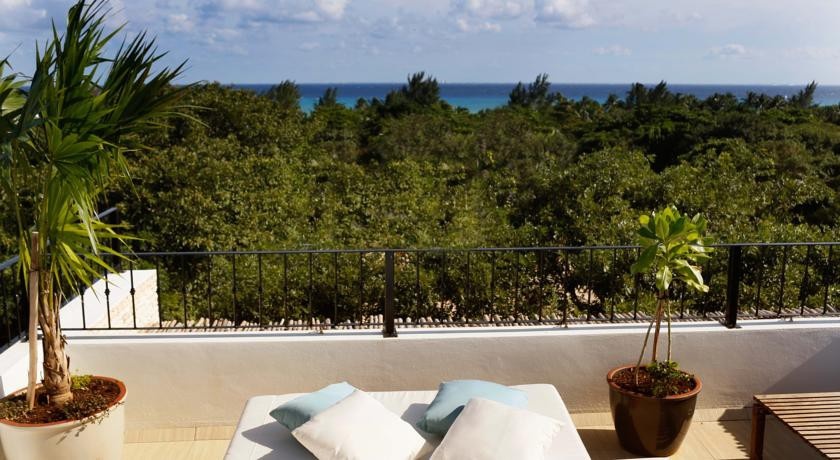 Hotel La Semilla - Adults Only 