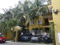 Las Palmas Condominio 